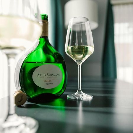 Weingut Pastoriushaus - Artur Steinmann Ξενοδοχείο Sommerhausen Εξωτερικό φωτογραφία